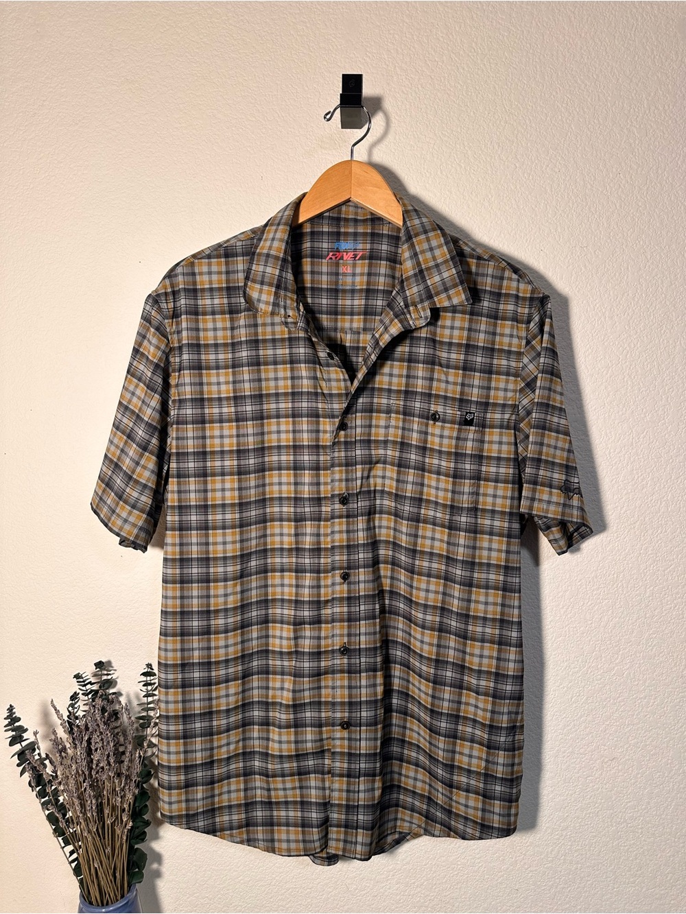 Fox Racing Men’s Rivet Jersey